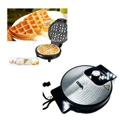 OEM - Waflera BOMA en Forma de Circular