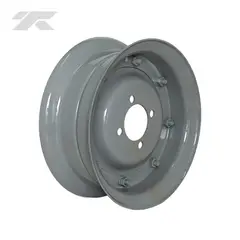 BAJAJ - Aro Torito 400-8 Pernos Standard Gris