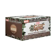 FUNKO - Funko Marvel Collector Corps We are Groot XL