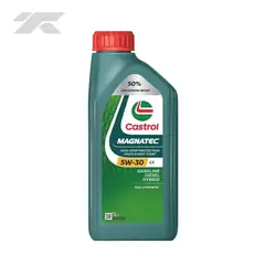 CASTROL - Aceite Magnatec 5W-30 Sintético Litro