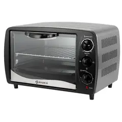 IMACO - Horno eléctrico 14 litros HE14S Imaco