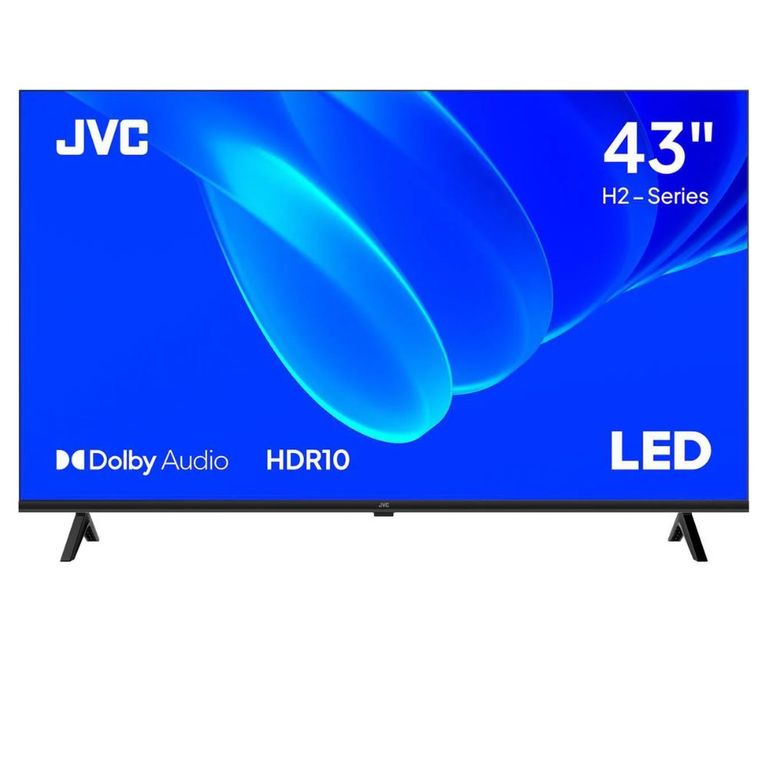 Televisor 43'' FHD GOOGLE TV LT-43KM358 2025