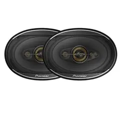 PIONEER - PARLANTE COAXIAL 6X9 750W 150WRMS TS-A6998S