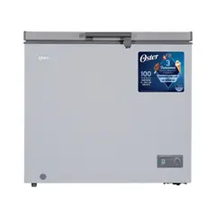 OSTER - CONGELADORA OSTER OS-PCF7001S 200LTS SILVER