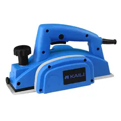 KAILI - Cepillo Eléctrico 82 x 2 mm 650W KP6301