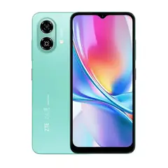 ZTE - Zte Smartphone Blade A35e 6.52 64 Gb Verde
