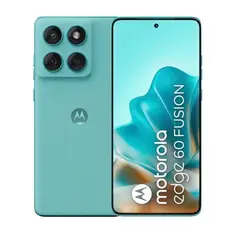MOTOROLA - Motorola Edge 60 Fusion 8GB 256GB Verde
