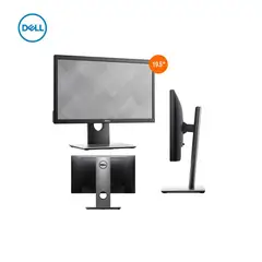 DELL - MONITOR P2018H - REACONDICIONADO