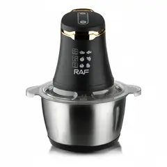 GENERICO - Picatodo Profesional 4 aspas