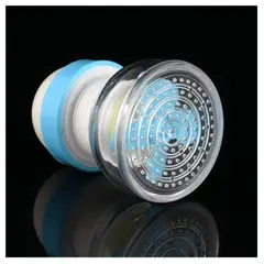 GENERICO - Difusor de Agua 360° Antisalpicaduras