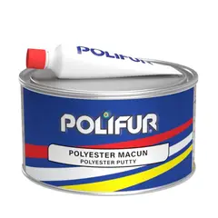 POLIFUR - MASILLA POLYESTER POLIFUR 400GR
