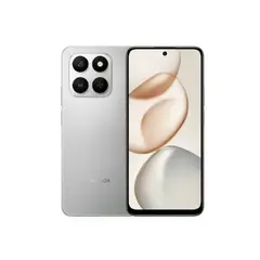 HONOR - HONOR X7D 4G LTE - 256GB 6RAM - SILVER