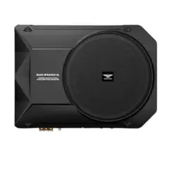 BLACK HAWK - BAJO ACTIVO 10 900W 250WRMS BH-SW10UST BLACK HAWK