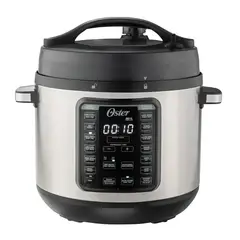 OSTER - Multiolla Turbo Oster DiamondForce 14 Funciones 7.5L CKSTPCECT75DF