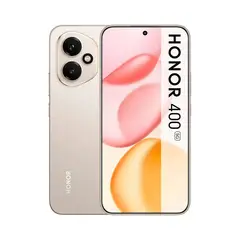 HONOR - Honor 400 5G 12GB 512GB DORADO