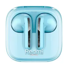 REDMI - AUDÍFONOS BLUETOOTH REDMI BUDS 6 ACTIVE  COLOR AZUL