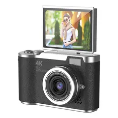 GENERICO - CAMARA DIGITAL PARA NIÑOS FULLHD 4K 48MP