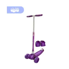 OKA - SCOOTER MAXI OKA LILA