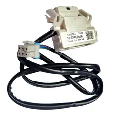 GENERICO - Switch de Puerta para LAVADORA SAMSUNG 23N29DT 20KG A 24KG