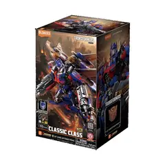Hasbro - Transformers DX Classic Class 21 Jet Wing Optimus Prime BLOKEES