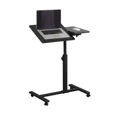 NEO DIGITAL - Mesa plegable portátil tipo escritorio para laptop cama sillón B-2