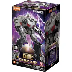 Hasbro - Transformers Classic Class 12 Transformers One Megatron BLOKEES
