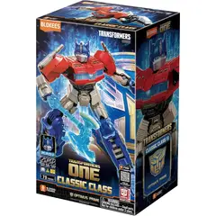 Hasbro - Transformers Classic Class 11 Transformers One Optimus Prime BLOKEES