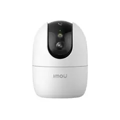 IMOU - Cámara seguridad WiFi Ranger 2 Pro 3K 5MP S2EN-5R1S interiores - IMOU