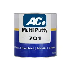 AC - MASILLA  701 POLYESTER - 4KG