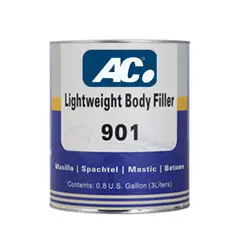 AC - MASILLA POLYESTER 901 LIGERA  3LT