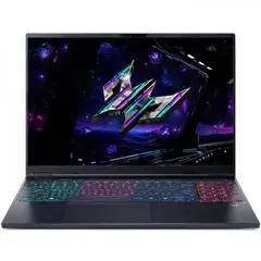 ACER - Laptop Gamer Acer Predator Intel Core Ultra 9 275HX 16GB RAM 1TB SSD NVIDIA GeForce RTX 5060