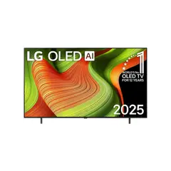 LG - Smart Tv LG 65  LG Oled Ai B5 4k 2025 Oled65b5psa.