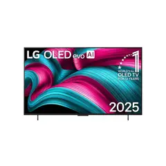 LG - Smart Tv Oled Evo Ai C5 4k De 42 2025 Oled42c5psa