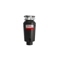 TEKA - Triturador de Alimentros 0.5HP TRS 520