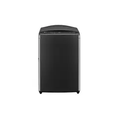 LG - Lavadora De 21 Kg Carga Superior 6 Motion Dd Wt21pbvs6 Color Negro