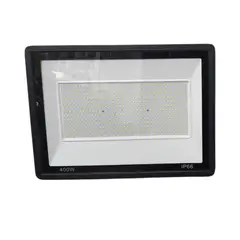 CUBULL - REFLECTOR LED  400 WATTS - 7000 K - 32000 LUMENES CUBULL