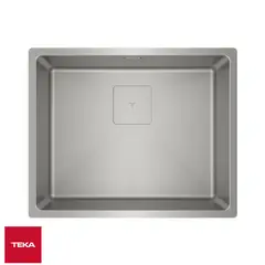 Teka - Lavadero de Cocina Triple Instalación Acero Inox FlexLinea RS15 50.40 TEKA