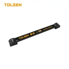 TOLSEN - Barra De Herramientas Magnetica 24 600X23X125MM - 66029