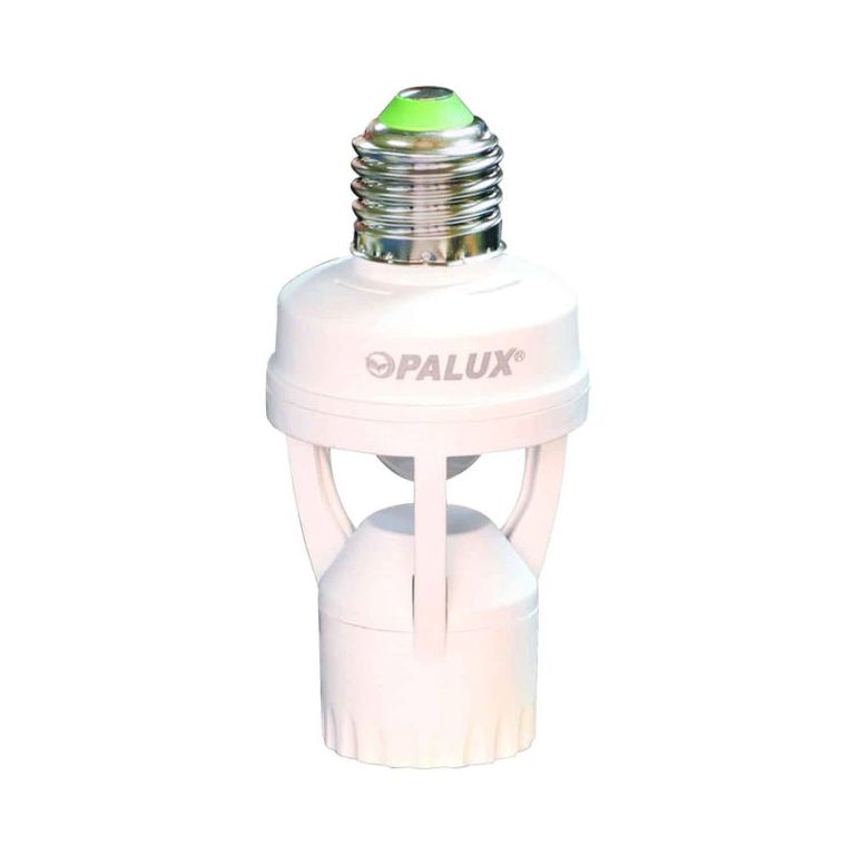 Sensor de Movimiento 360° Opalux Ahorrador ST-451C