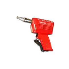 TAKEMA - Pistola de Soldar 150W ZD-507A TAKEMA