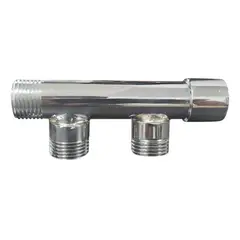 NACIONAL - ACOPLE PARA RAPIDUCHAS BRONCE PESADO DE 12