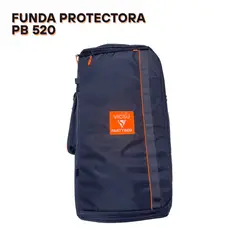 GENERICO - Funda protectora para el parlante JBL PartyBox 520