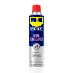WD-40 - WD40 - Desengrasante de cadena y transmision 10oz283g