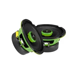 BLACK HAWK - PARLANTE COAXIAL 6 500W 200WRMS BH-603CNT BLACK HAWK PAR