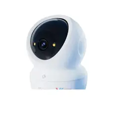 Ezviz - CAMARA H6C 8MP  4K ROTATIVA