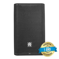 CUSTOM - Parlante Audio TK 15 PRO - Sonido de Alta resolución para eventos y shows