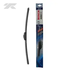 Bosch - Limpiaparabrisas Bosch 26 - 650mm Aerofit