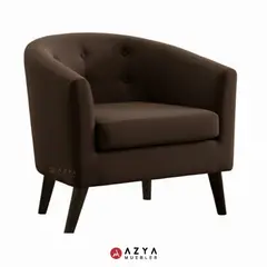 AZYA MUEBLES - Butaca Sillón Personal Dalila