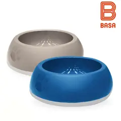 BASA - PLATO PARA MASCOTA DELICE 2 - BASA.