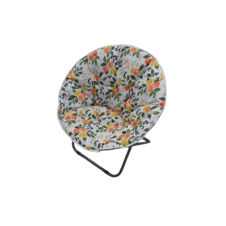 SILLA PARA EXTERIORES PLEGABLE